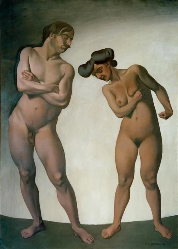 L'odio - Genf, Musée D’art Et D’histoire